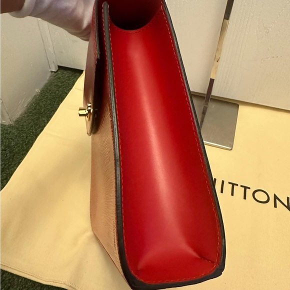 🔥LV Malesherbes Epi (giftable condition) - Picture 8 of 10